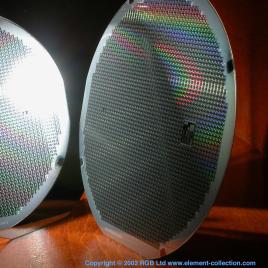 Silicon Wafers