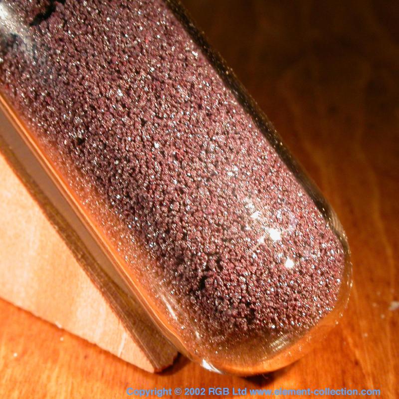 Red phosphorus