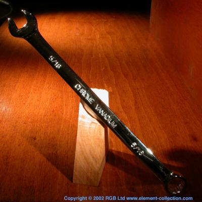 Wrench