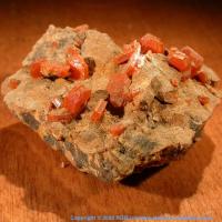 Vanadinite