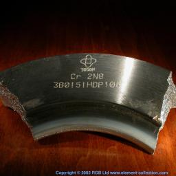 Sputtering target