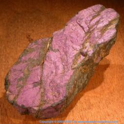Purpurite
