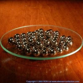 Iron Ball bearings