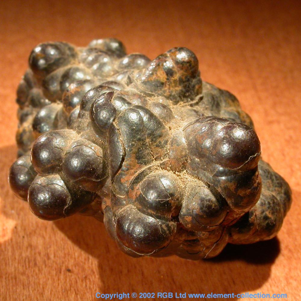 Hematite