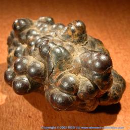 Hematite