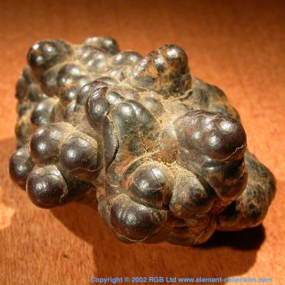Hematite