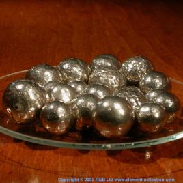 Nickel Electrowinning balls