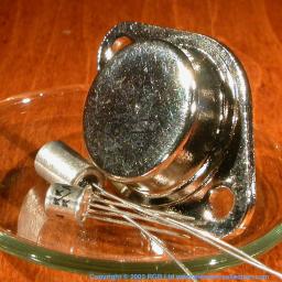 Transistors