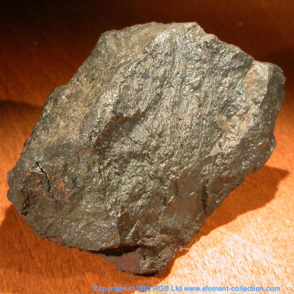  Germanite