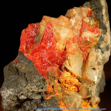 Arsenic Realgar