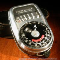 Light meter