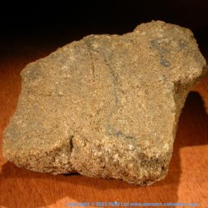 Native selenium