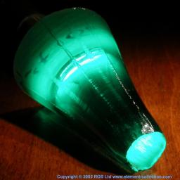 YAG crystal