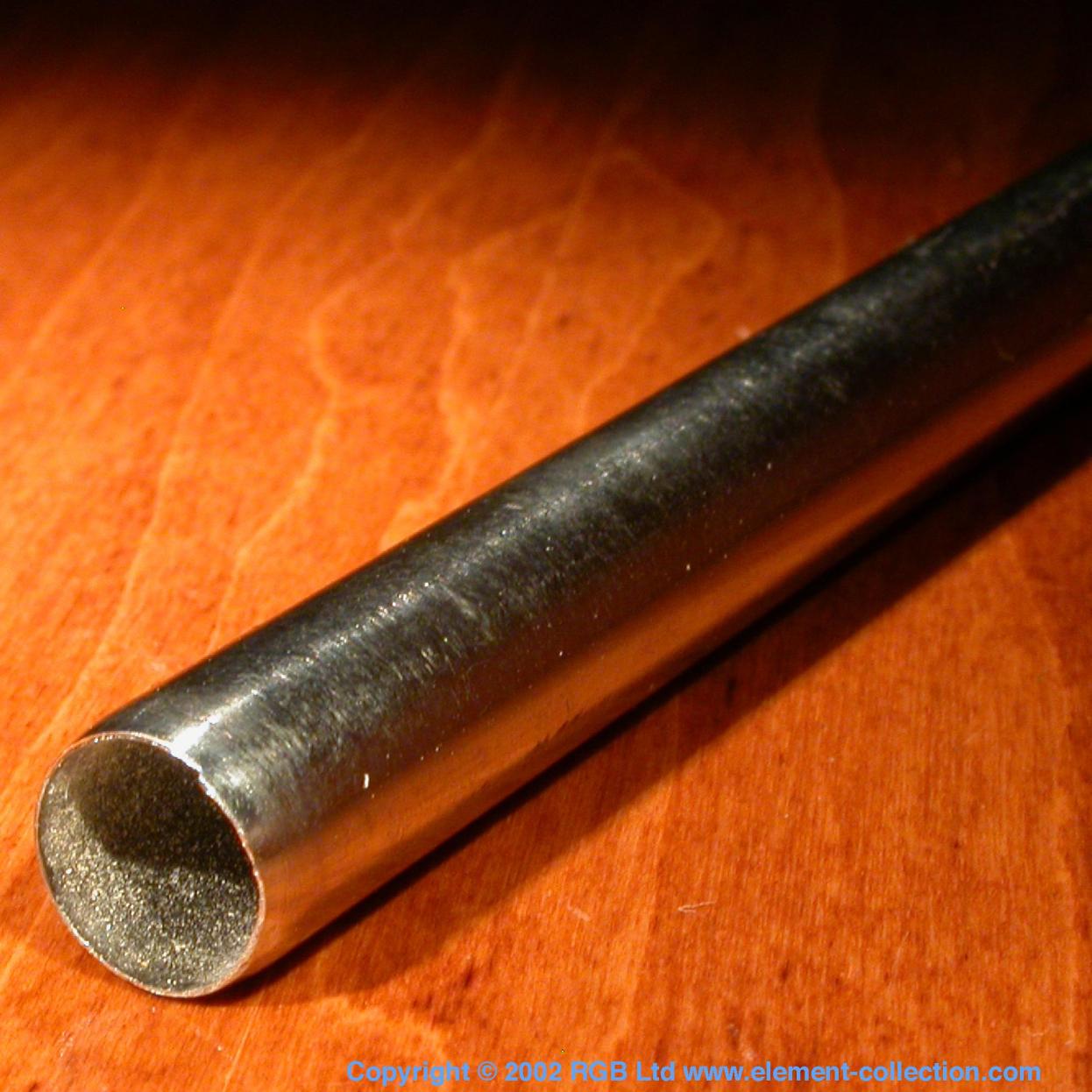 Zirconium Tube