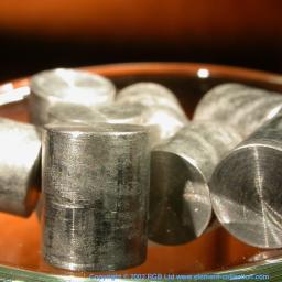 Small cylinders