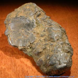 Molybdenite