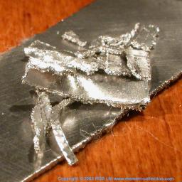 Cut sheet