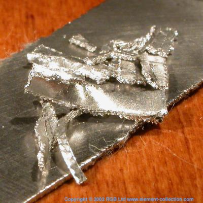 Cut sheet