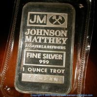 Rectangular ingot