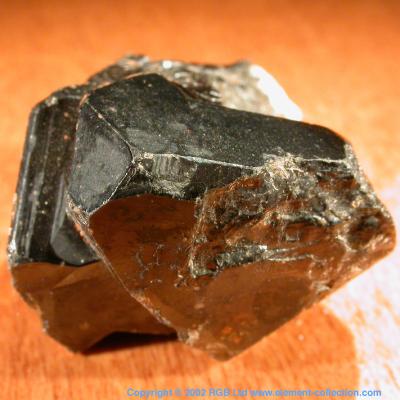 Cassiterite