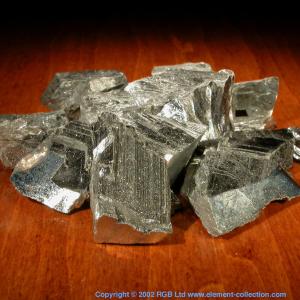 Large crystals