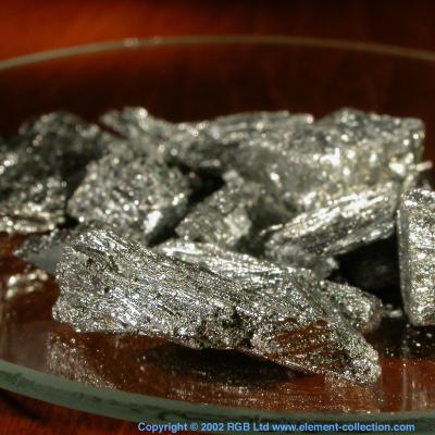 Crystals