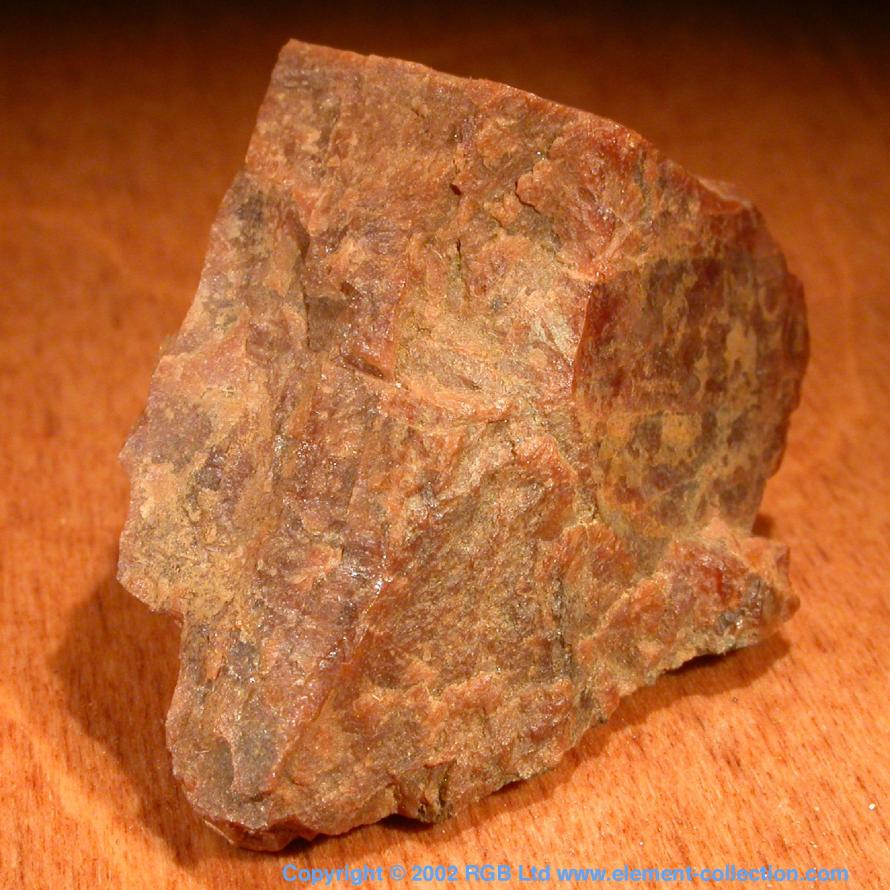 Europium Monazite