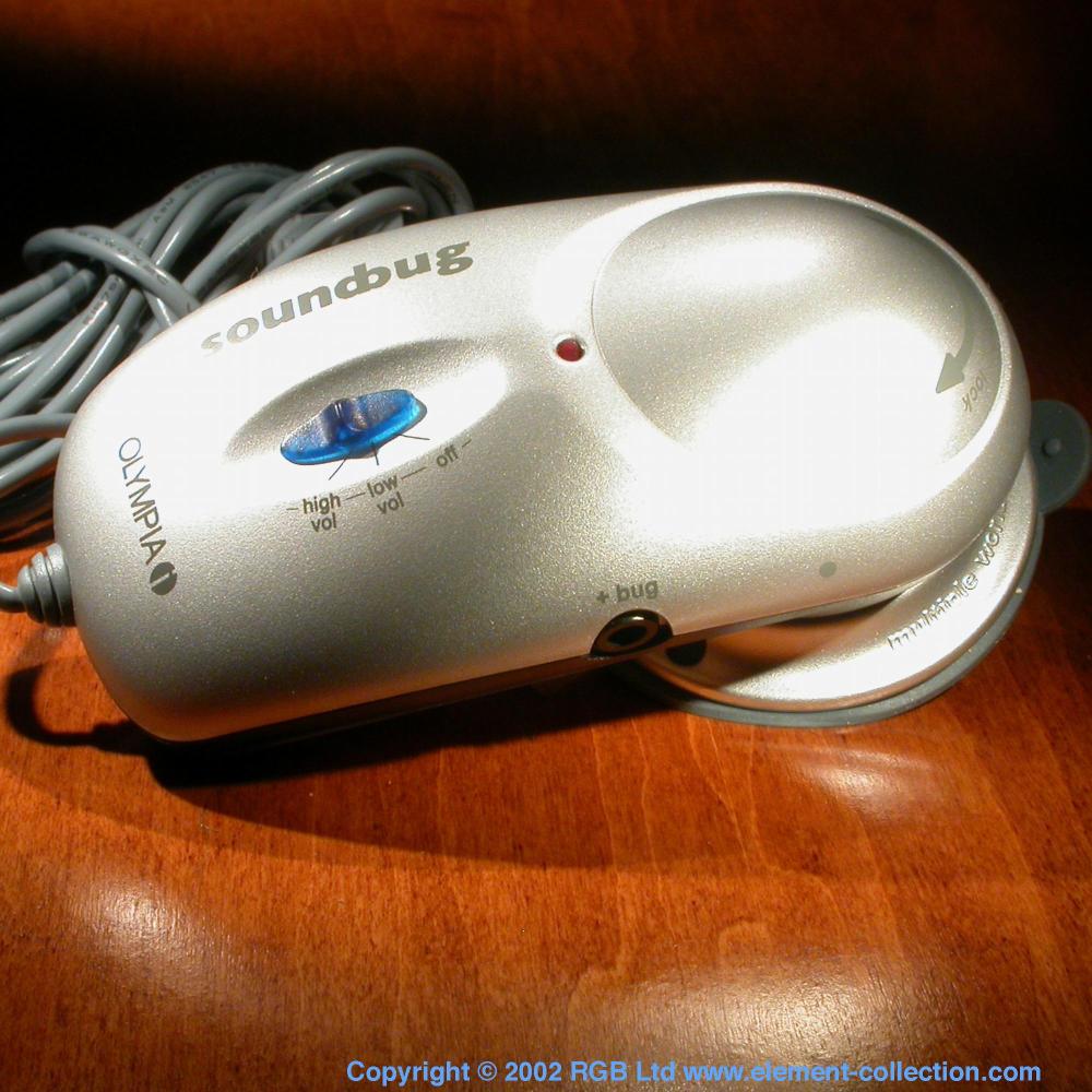 Soundbug