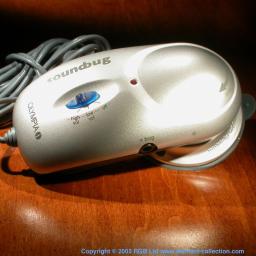 Soundbug
