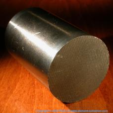 Tungsten Cylinder