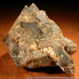 Scheelite