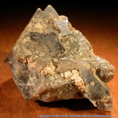 Scheelite