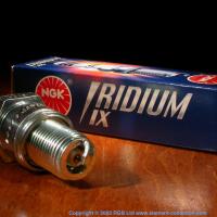 NGK Spark plug