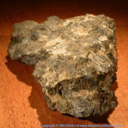  Platinum Ore