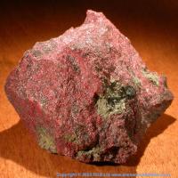Cinnabar