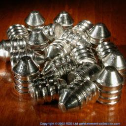 Bullets