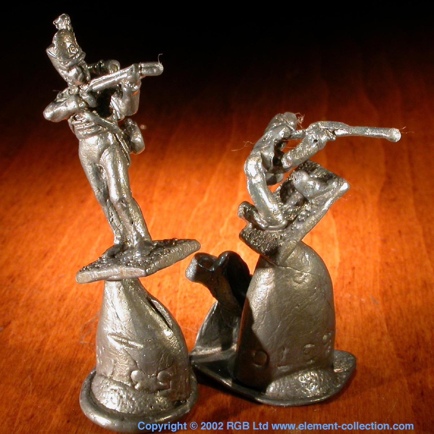 Soldiers