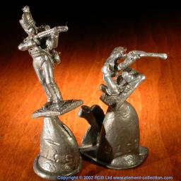 Soldiers