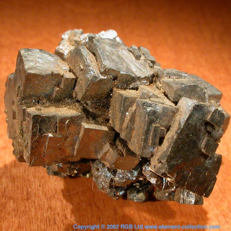 Galena