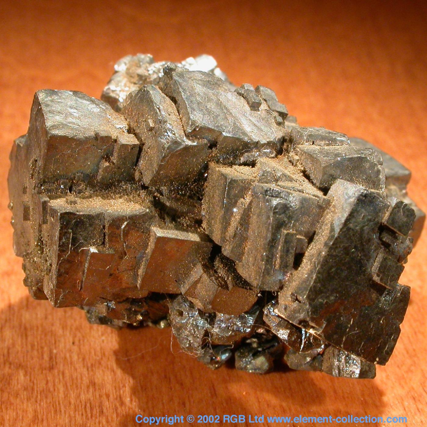 Galena