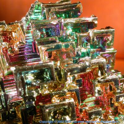 Artificial crystals