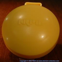 Radon detector