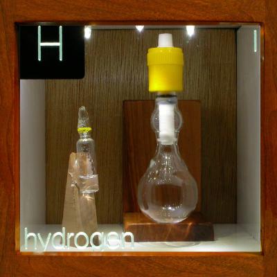 Hydrogen