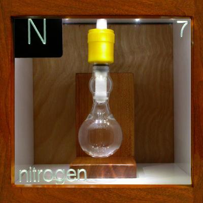 Nitrogen