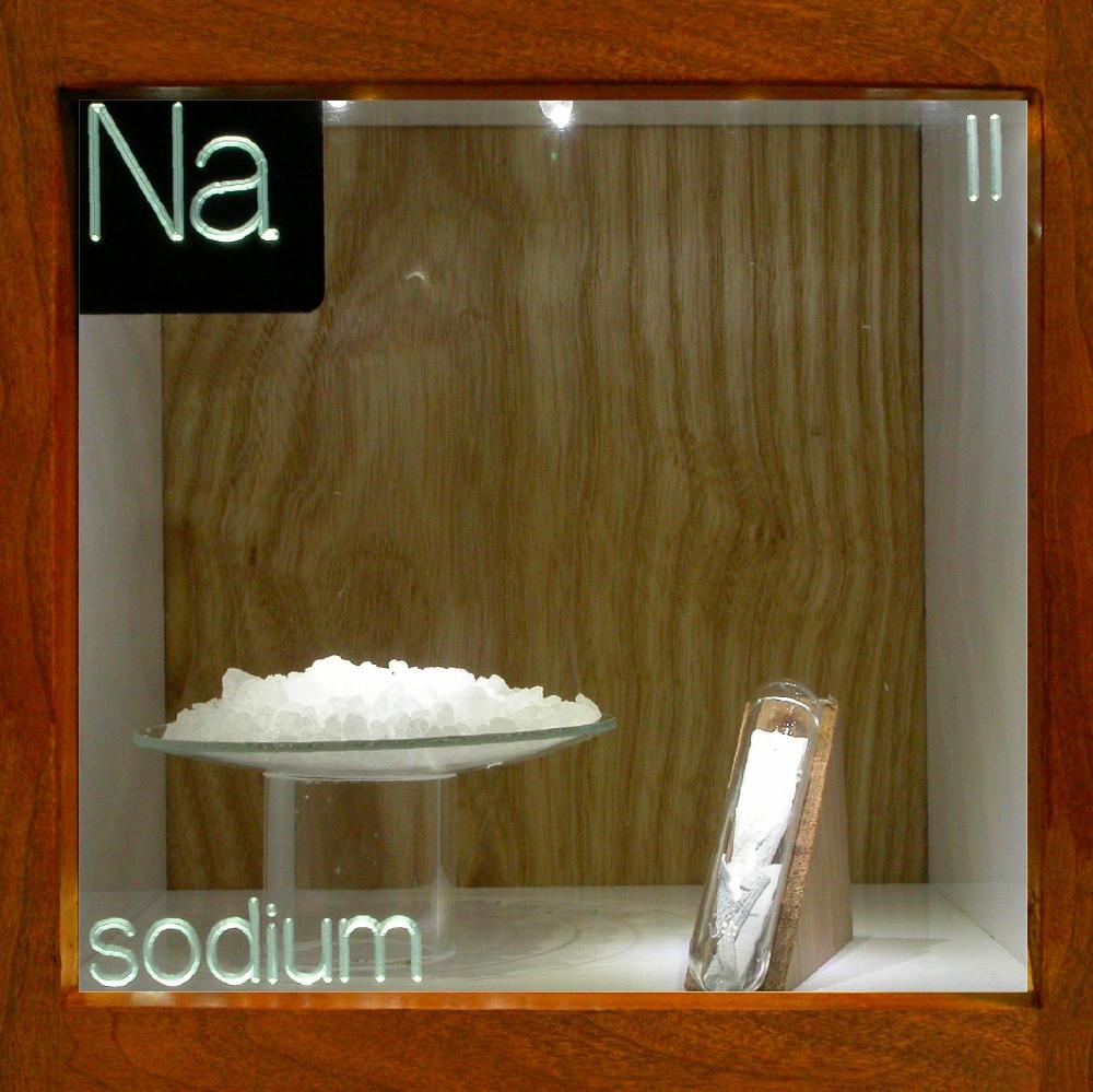 Sodium