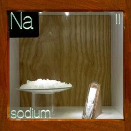 Sodium