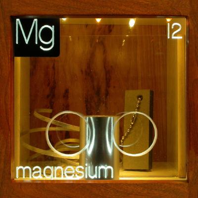 Magnesium