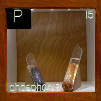 Phosphorus