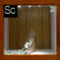 Scandium