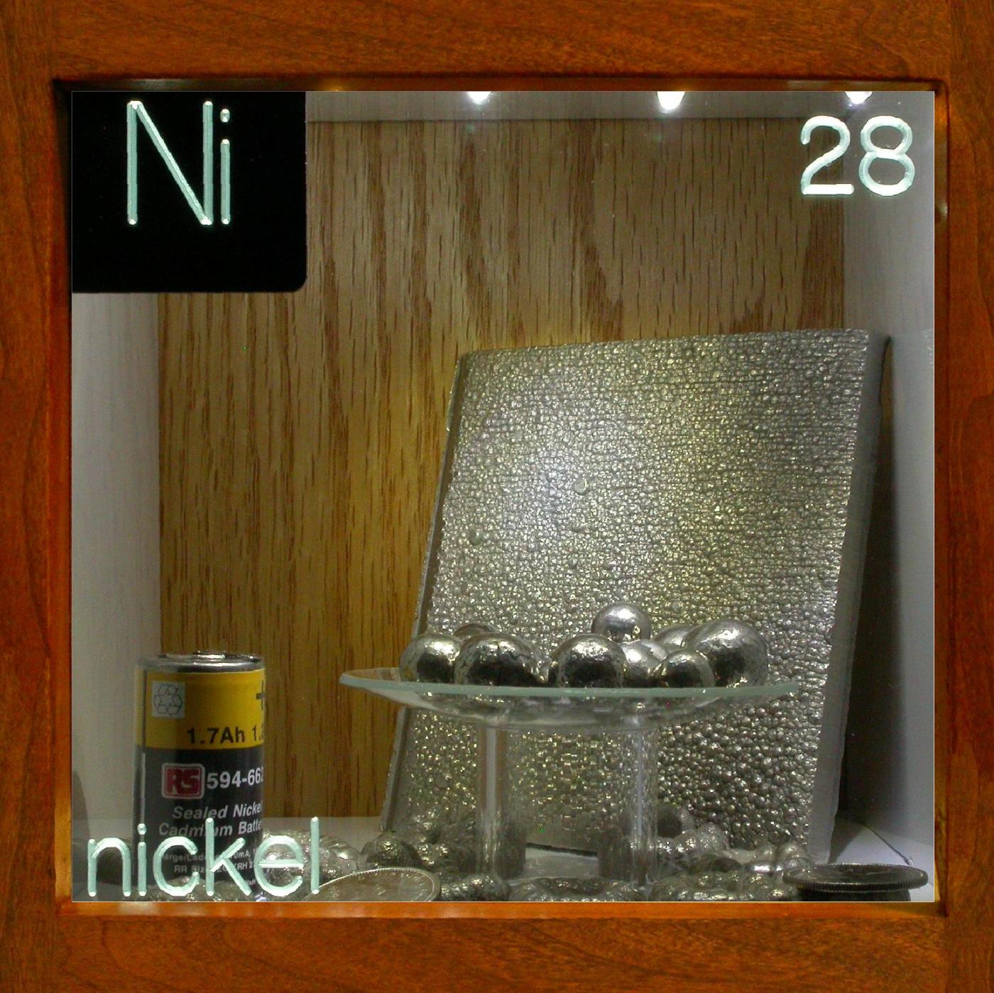 Nickel